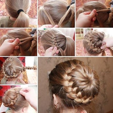 Photo coiffure fille mariage photo-coiffure-fille-mariage-83_9 