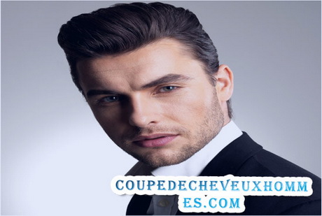 Coupe tendance homme 2016