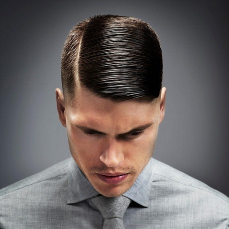 Coupe tendance homme 2016