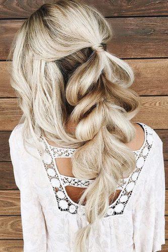 Coiffure mariage 2021 cheveux longs coiffure-mariage-2021-cheveux-longs-29_12 
