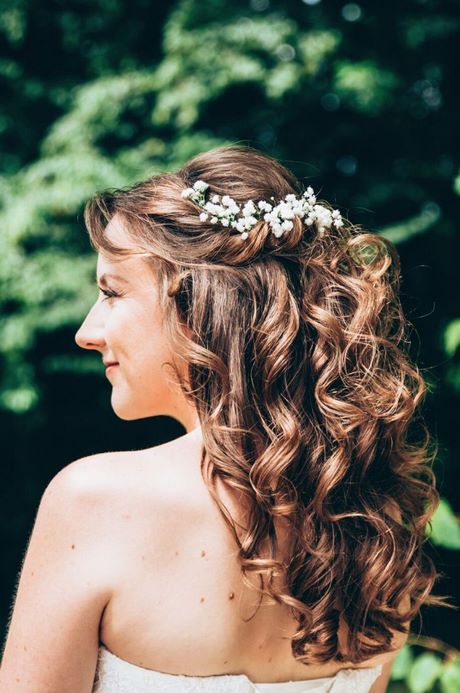 Coiffure mariage 2021 cheveux longs coiffure-mariage-2021-cheveux-longs-29_13 
