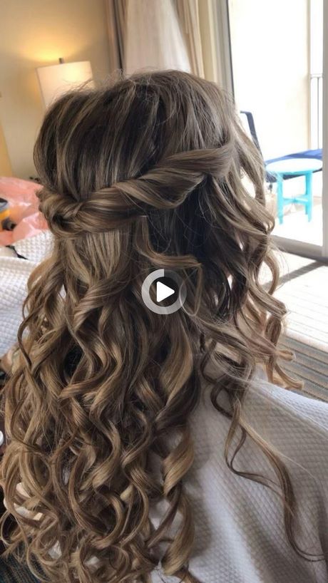 Coiffure mariage 2021 cheveux longs coiffure-mariage-2021-cheveux-longs-29_15 
