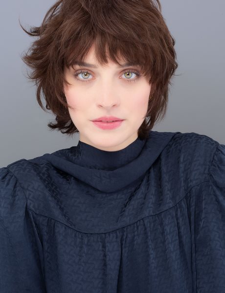 Modèle coiffure femme 2021 modele-coiffure-femme-2021-33 