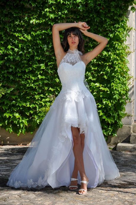 Robe de mariée courte 2021 robe-de-mariee-courte-2021-89_3 