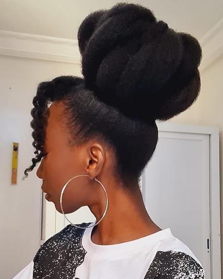 Coiffure afro femme 2023 coiffure-afro-femme-2023-33_2 
