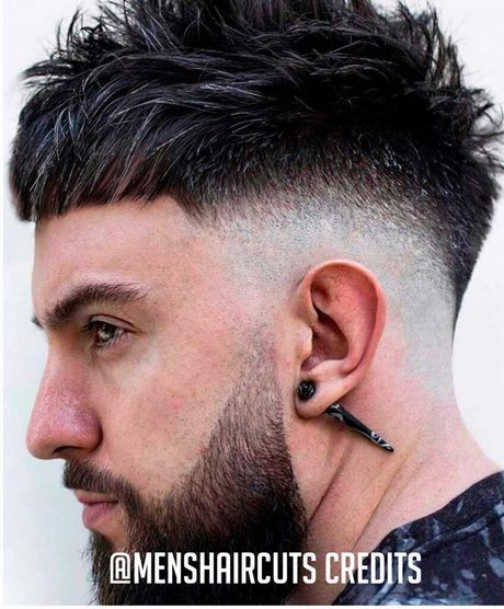 Coiffure homme tendance 2023 coiffure-homme-tendance-2023-49_10 