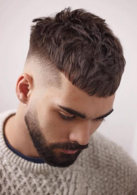 Look cheveux homme 2023 look-cheveux-homme-2023-89_2 