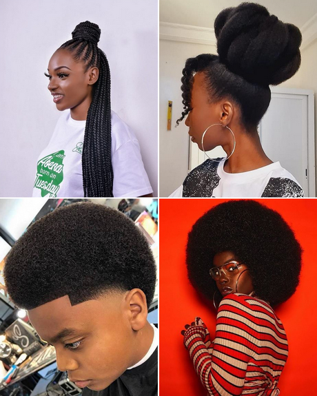 Coiffure afro femme 2023 coiffure-afro-femme-2023-001 
