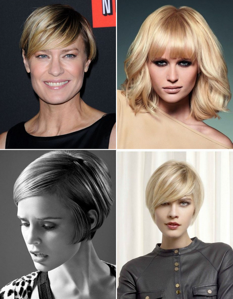 Mode coiffure femme 2023