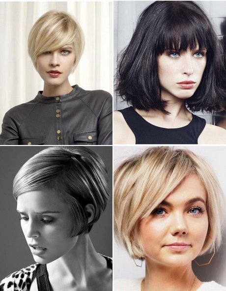 Model coiffure femme 2023