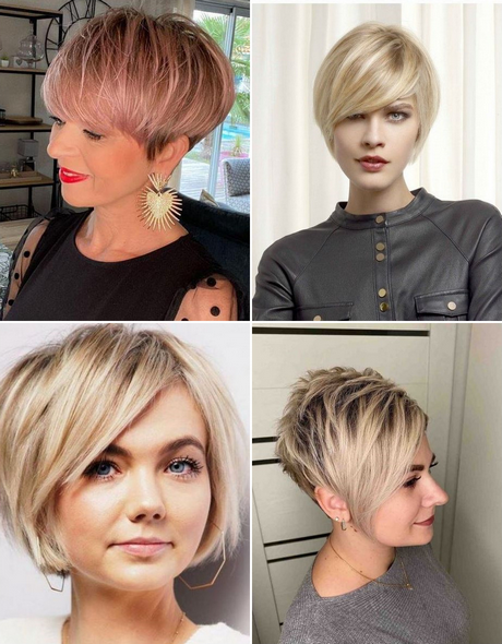 Modele coiffure courte femme 2023 modele-coiffure-courte-femme-2023-001 