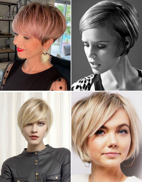 Modele de coiffure courte femme 2023 modele-de-coiffure-courte-femme-2023-001 