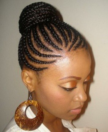Coiffure tresse africaine chignon coiffure-tresse-africaine-chignon-12_5 