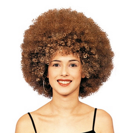 Coupe afro