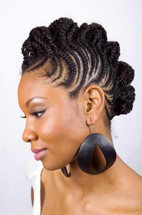 Modele de coiffure africaine modele-de-coiffure-africaine-73_11 