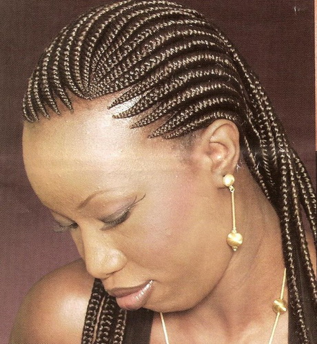 Modele tresse africaine femme modele-tresse-africaine-femme-40_8 