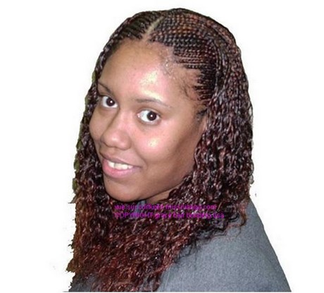 Modèle de coiffure tresse africaine modle-de-coiffure-tresse-africaine-91_4 