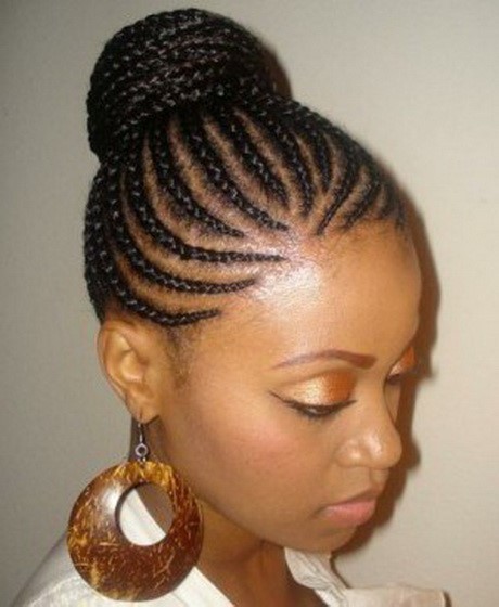 Photos coiffure tresse africaine photos-coiffure-tresse-africaine-20_17 