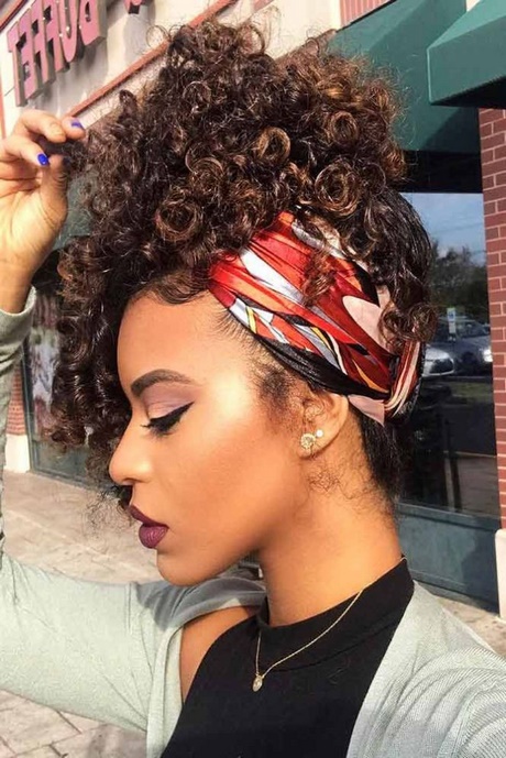 Coiffure afro tendance 2018 coiffure-afro-tendance-2018-85_15 
