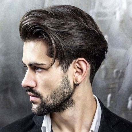 Coiffure homme long 2018 coiffure-homme-long-2018-43_6 