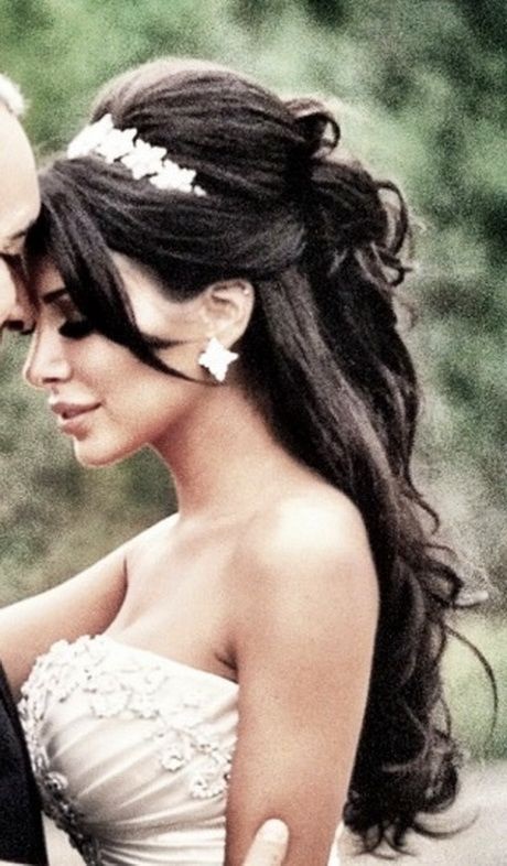 Coiffure mariage 2018 cheveux long coiffure-mariage-2018-cheveux-long-81_6 