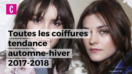 Coiffure mode automne 2018 coiffure-mode-automne-2018-64_18 