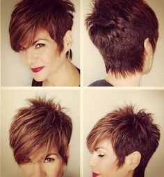 Coiffures cheveux courts 2018 coiffures-cheveux-courts-2018-40_8 