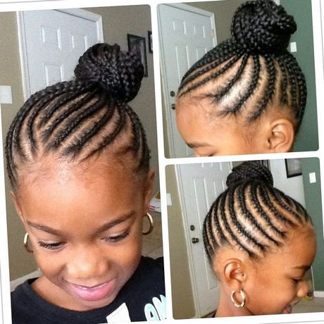 Coiffure pour petite fille noire coiffure-pour-petite-fille-noire-20_8 