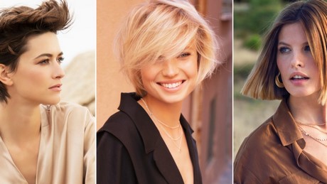 Coiffure tendance ete 2019 femme coiffure-tendance-ete-2019-femme-72_3 