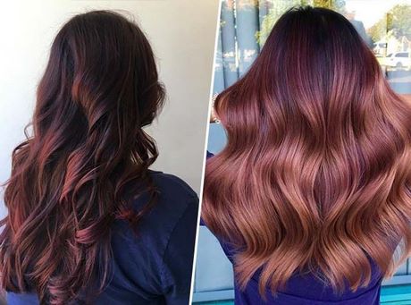Couleur cheveux tendance 2019 couleur-cheveux-tendance-2019-52_5 