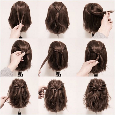 Idee de coiffure sur cheveux mi long idee-de-coiffure-sur-cheveux-mi-long-63 