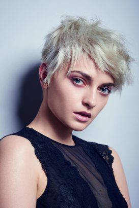 Modele de coupe de cheveux femme 2019