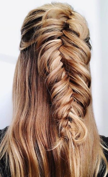 Style cheveux 2019 style-cheveux-2019-51 