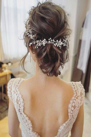Cheveux mariage 2020 cheveux-mariage-2020-66_2 