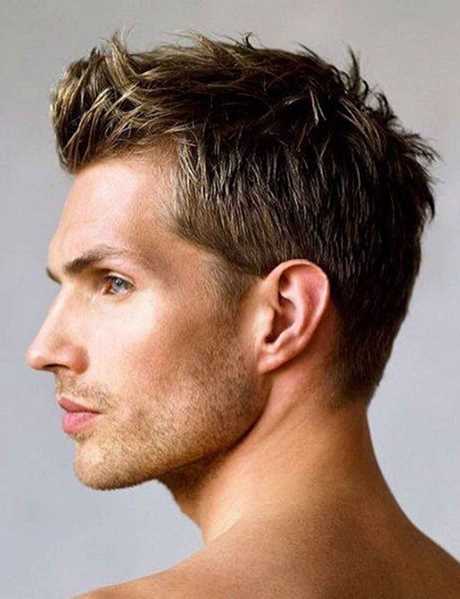 Coiffure tendance homme 2020 coiffure-tendance-homme-2020-18 