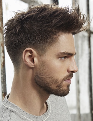 Coiffure tendance homme 2020 coiffure-tendance-homme-2020-18 