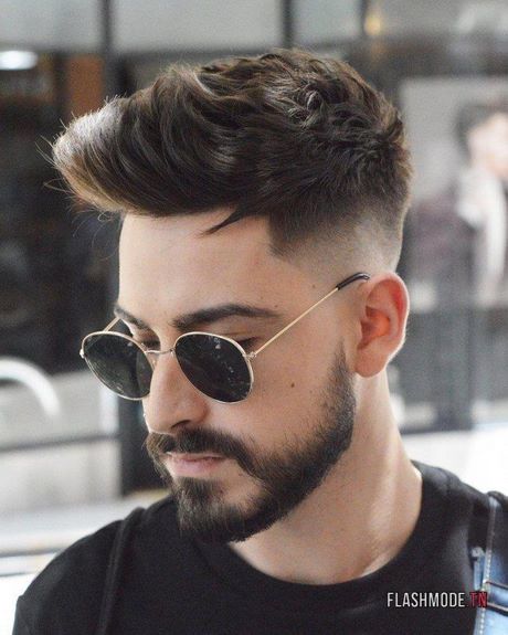 Style cheveux homme 2020 style-cheveux-homme-2020-16_4 