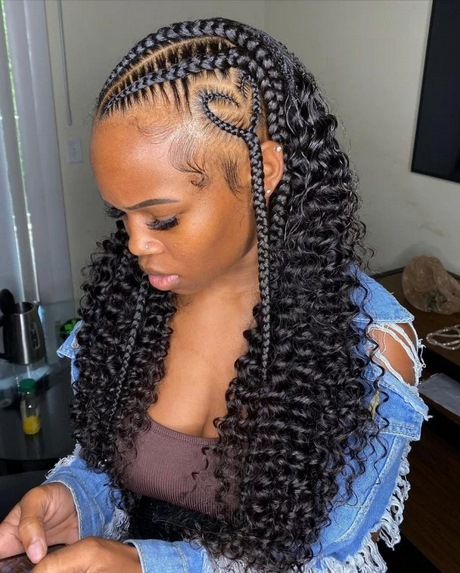 Coiffure femme afro 2022