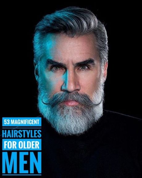 Coiffure homme 40 ans 2022