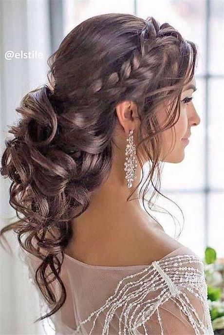 Coiffure mariage 2022 cheveux longs coiffure-mariage-2022-cheveux-longs-35_12 
