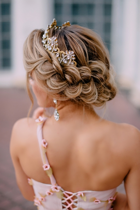 Coiffure mariage 2022 cheveux longs coiffure-mariage-2022-cheveux-longs-35_7 