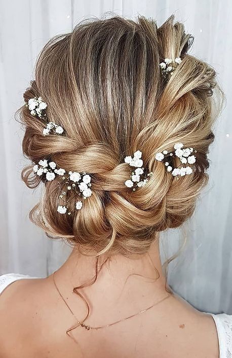 Coiffure mariage 2022 cheveux longs coiffure-mariage-2022-cheveux-longs-35_8 
