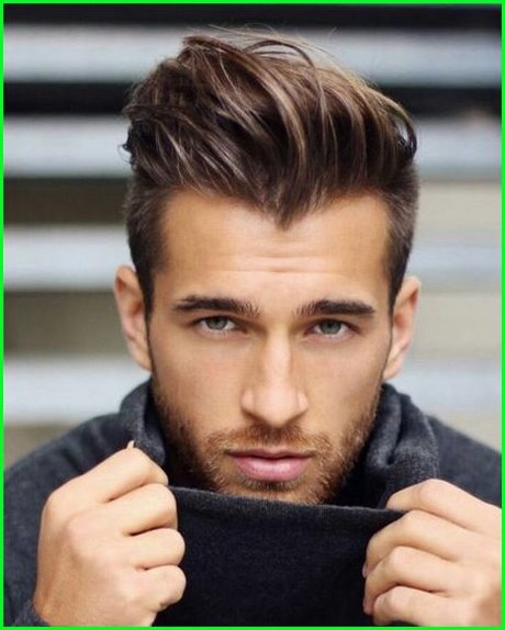 Mode cheveux homme 2022 mode-cheveux-homme-2022-26_10 