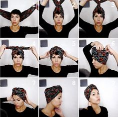 Coiffure africaine foulard coiffure-africaine-foulard-54_9 