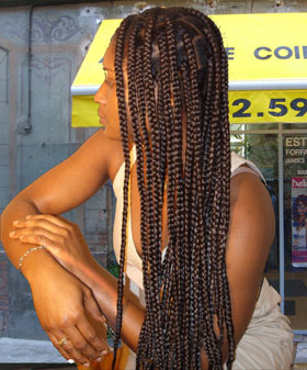 Coiffure pour tresse africaine coiffure-pour-tresse-africaine-33_8 