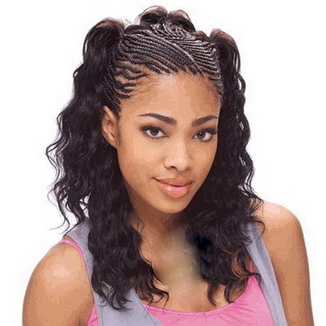 Modele de coiffure afro americaine modele-de-coiffure-afro-americaine-13_2 