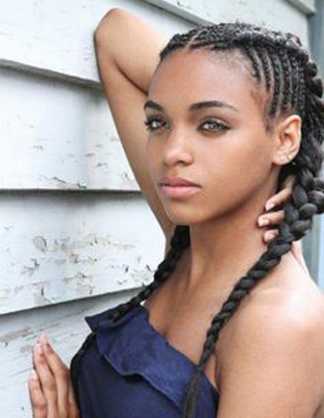 Modele de coiffure afro americaine modele-de-coiffure-afro-americaine-13_6 