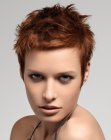 Modèle de coiffure courte pour femme modle-de-coiffure-courte-pour-femme-96_5 