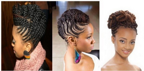 Style de coiffure avec tresse africaine style-de-coiffure-avec-tresse-africaine-49_20 