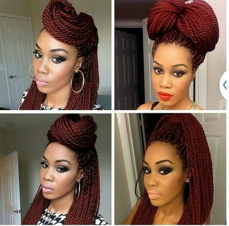 Style de coiffure avec tresse africaine style-de-coiffure-avec-tresse-africaine-49_4 